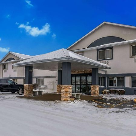 Mainstay Suites Joliet I-80 Luaran gambar