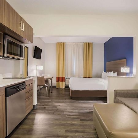 Mainstay Suites Joliet I-80 Luaran gambar