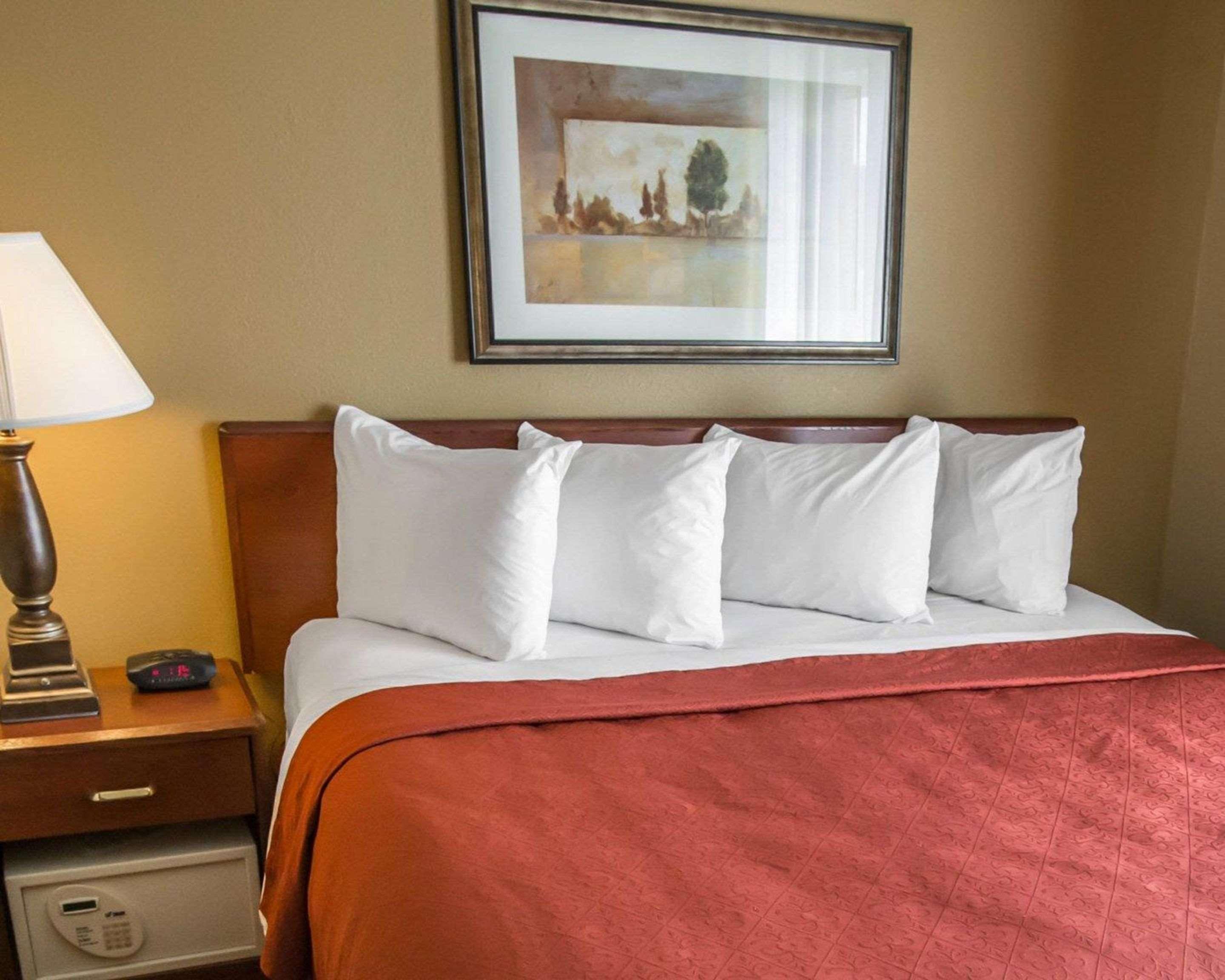 Mainstay Suites Joliet I-80 Luaran gambar