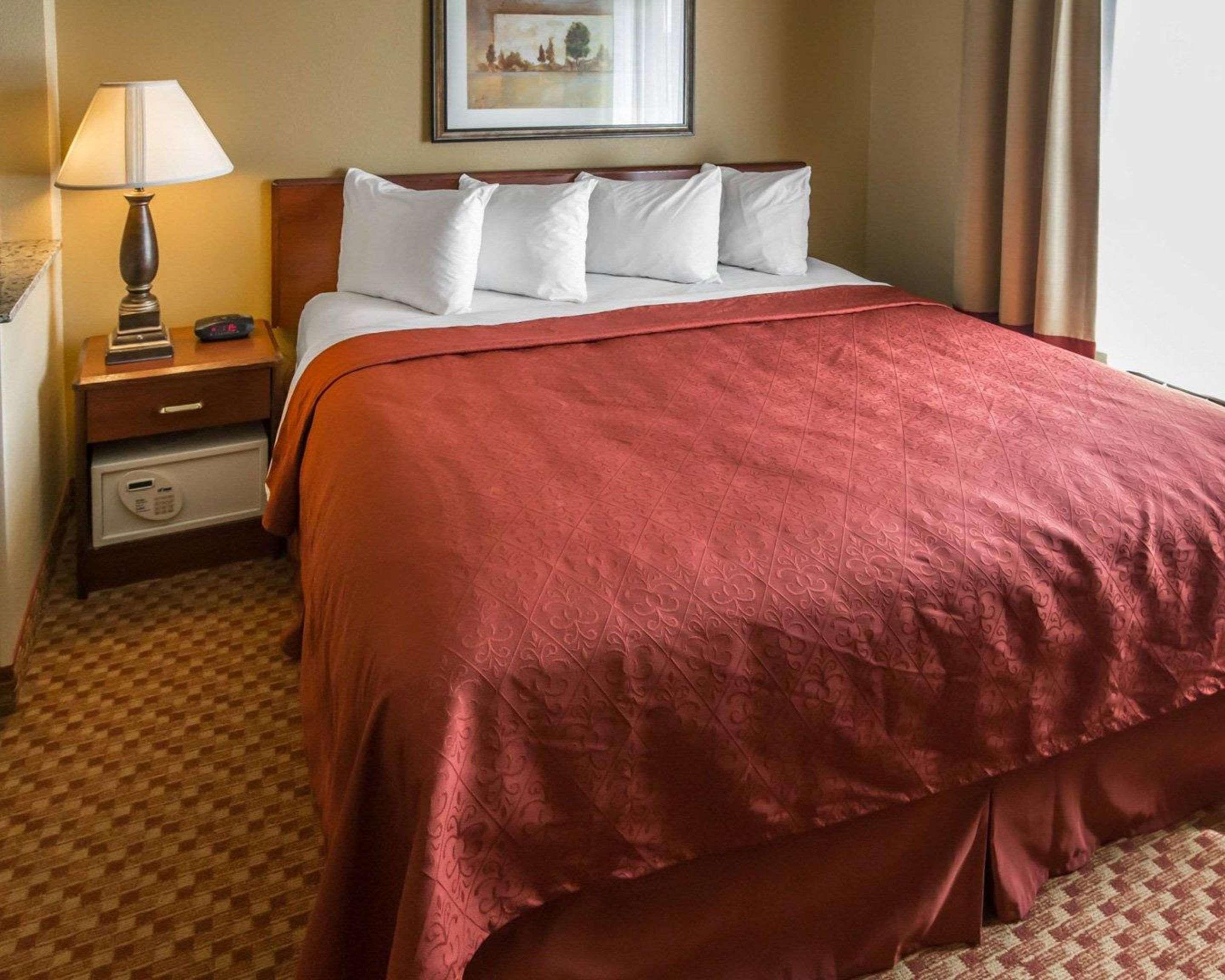 Mainstay Suites Joliet I-80 Luaran gambar