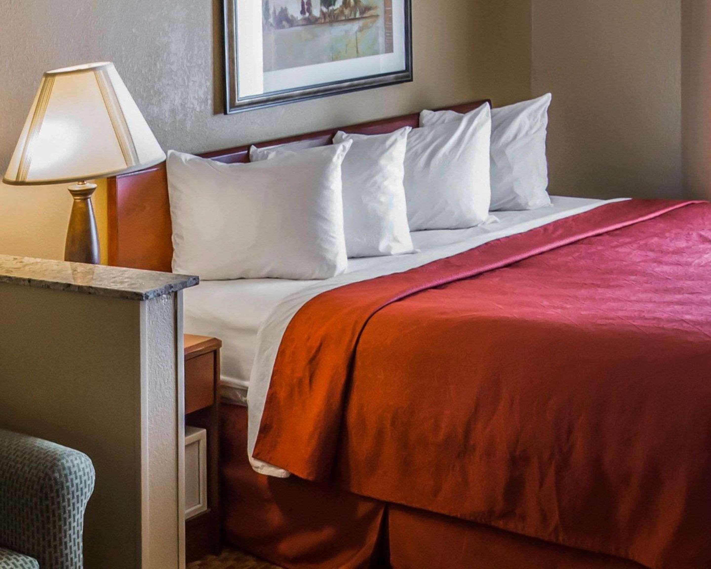 Mainstay Suites Joliet I-80 Luaran gambar