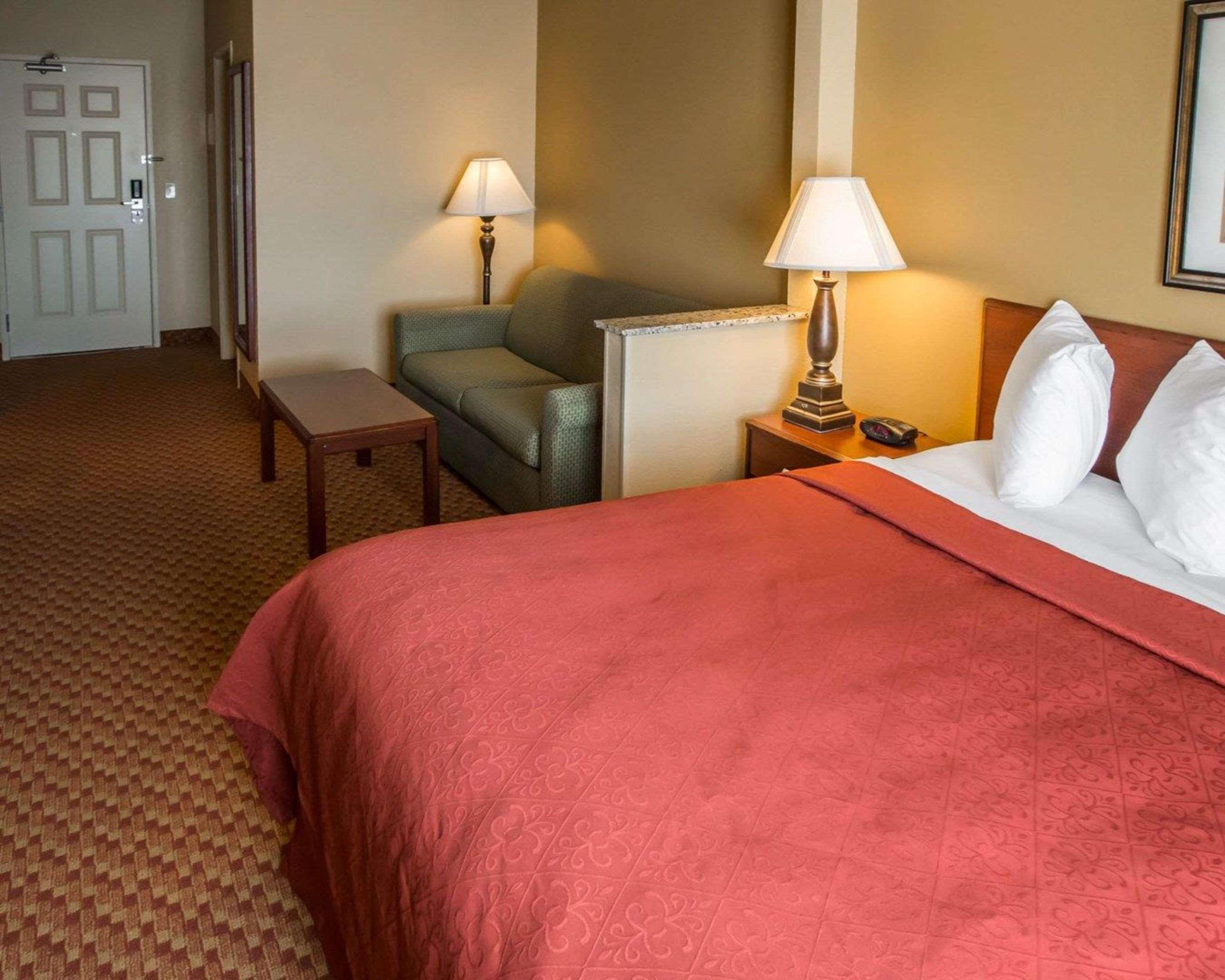 Mainstay Suites Joliet I-80 Luaran gambar