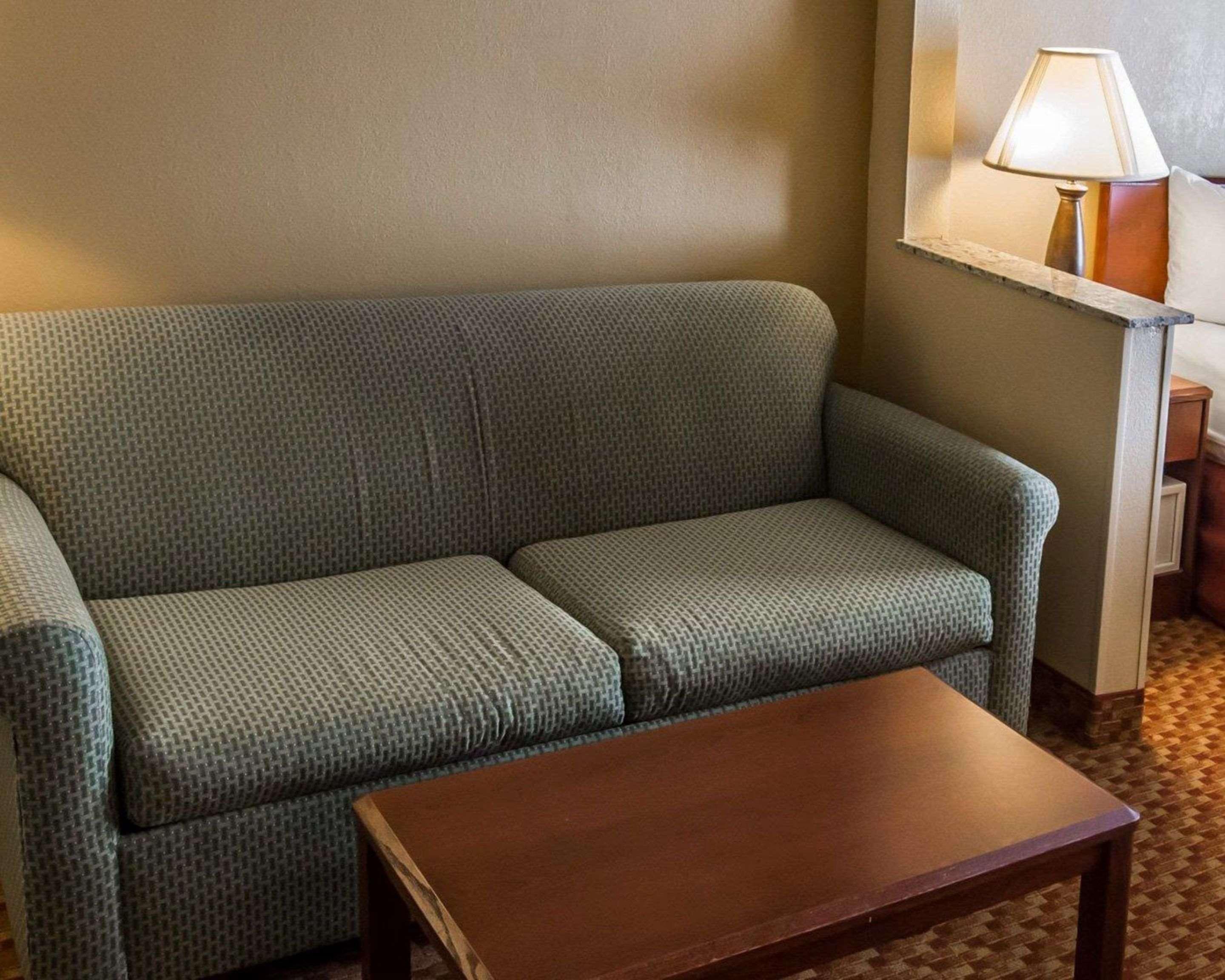 Mainstay Suites Joliet I-80 Luaran gambar