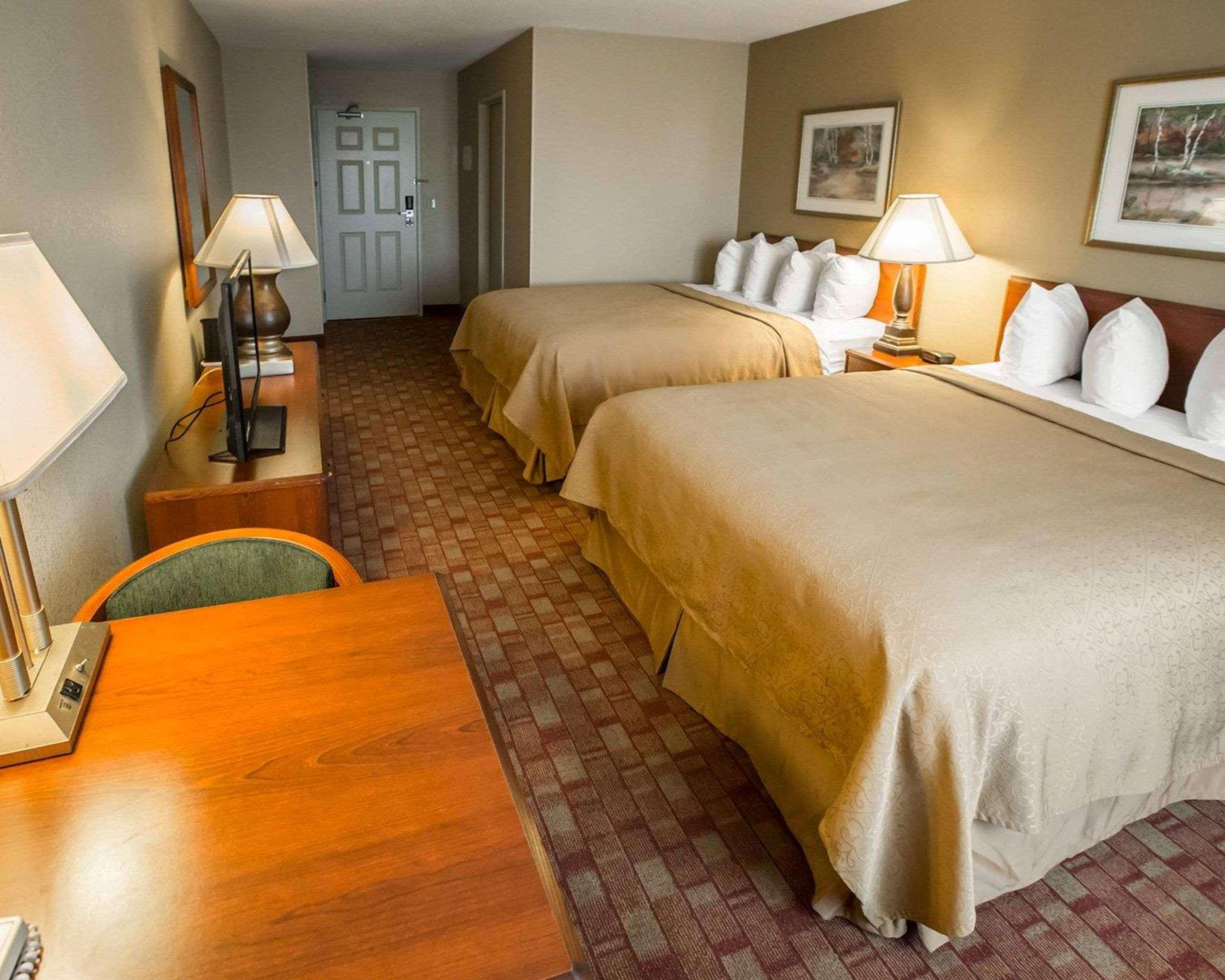 Mainstay Suites Joliet I-80 Luaran gambar