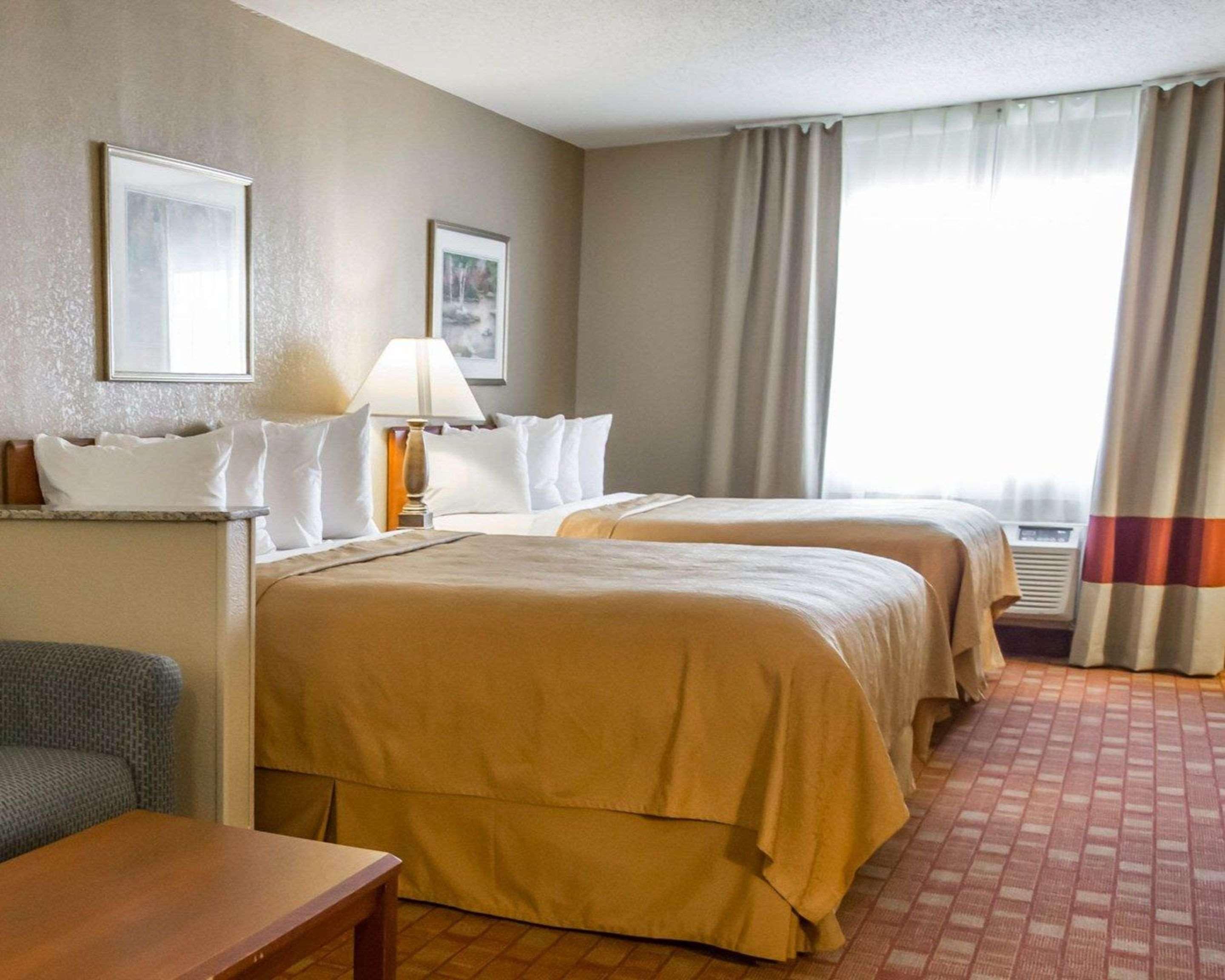 Mainstay Suites Joliet I-80 Luaran gambar