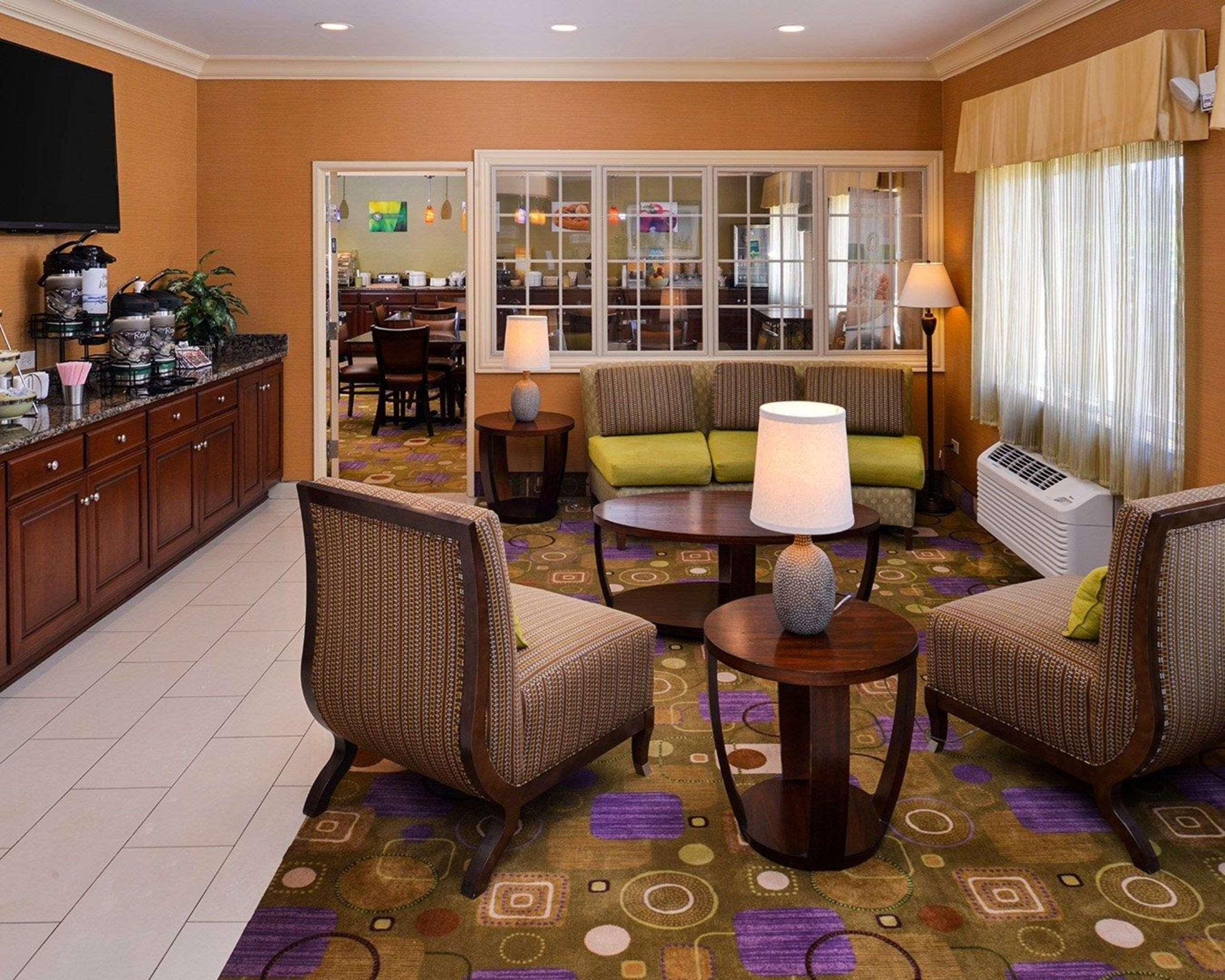 Mainstay Suites Joliet I-80 Luaran gambar