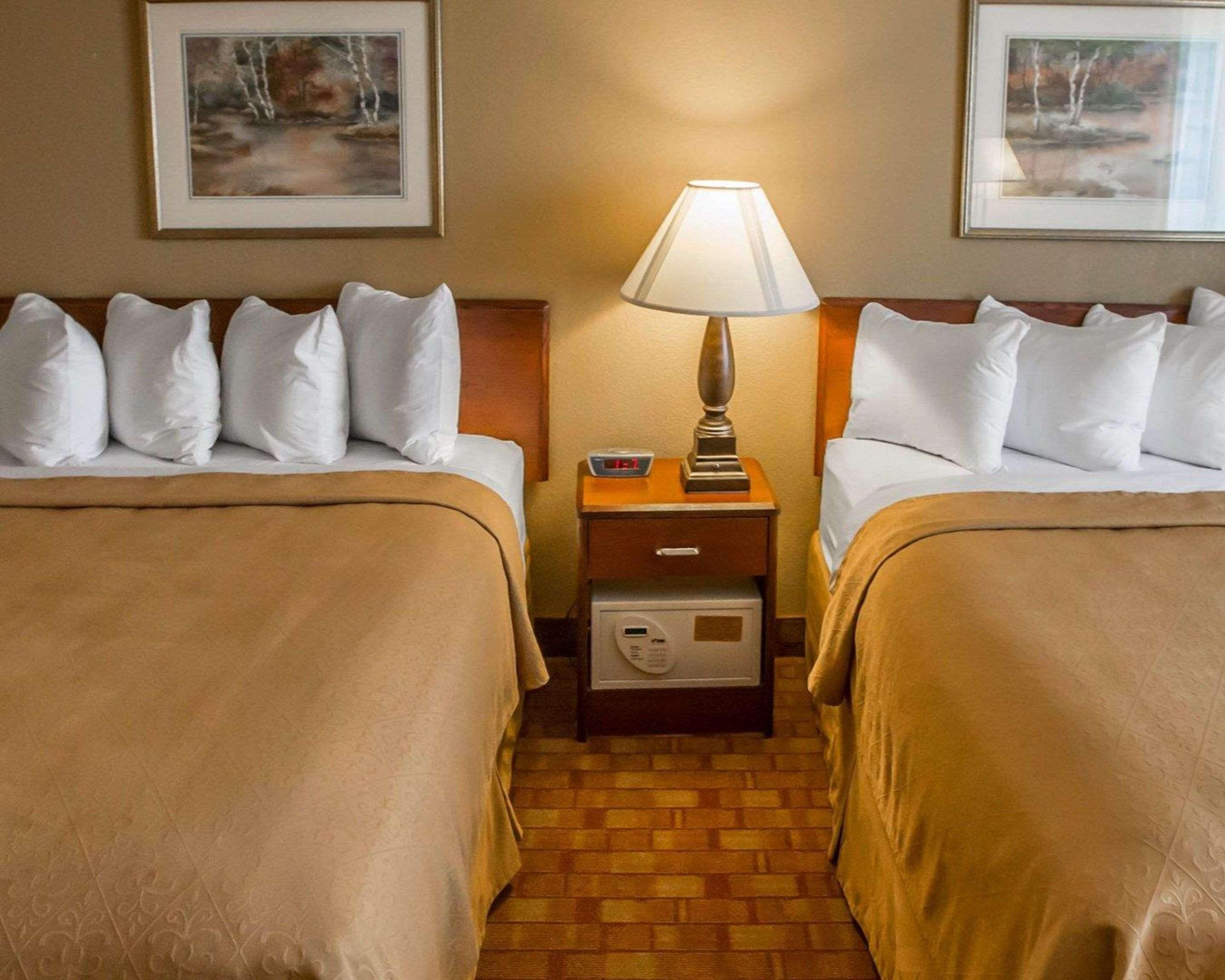 Mainstay Suites Joliet I-80 Luaran gambar