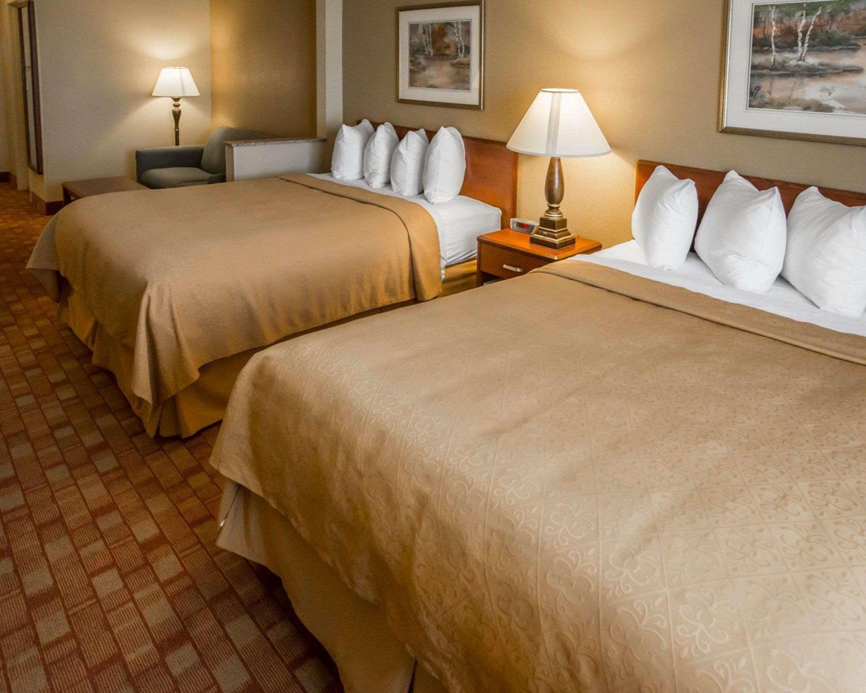 Mainstay Suites Joliet I-80 Luaran gambar