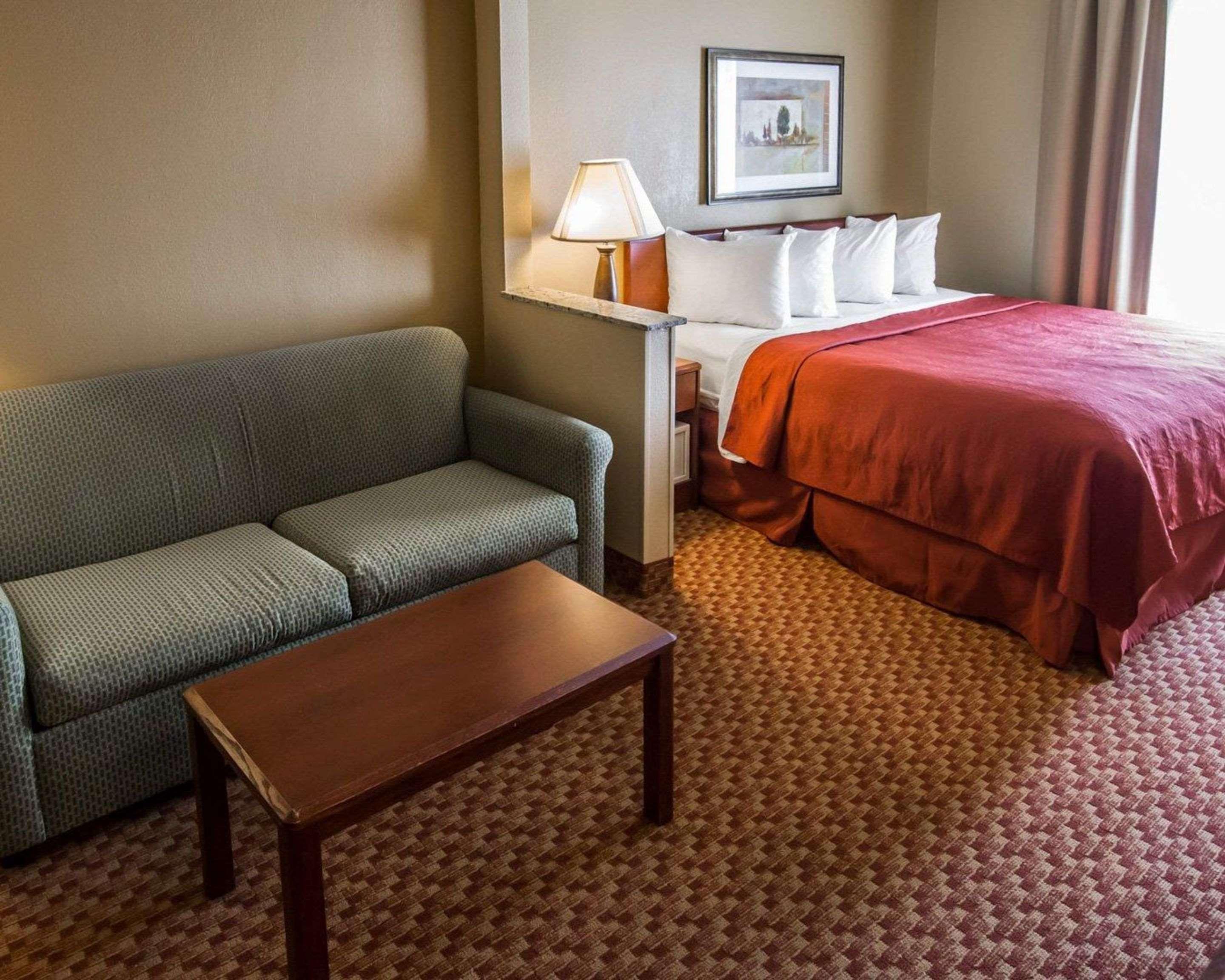 Mainstay Suites Joliet I-80 Luaran gambar