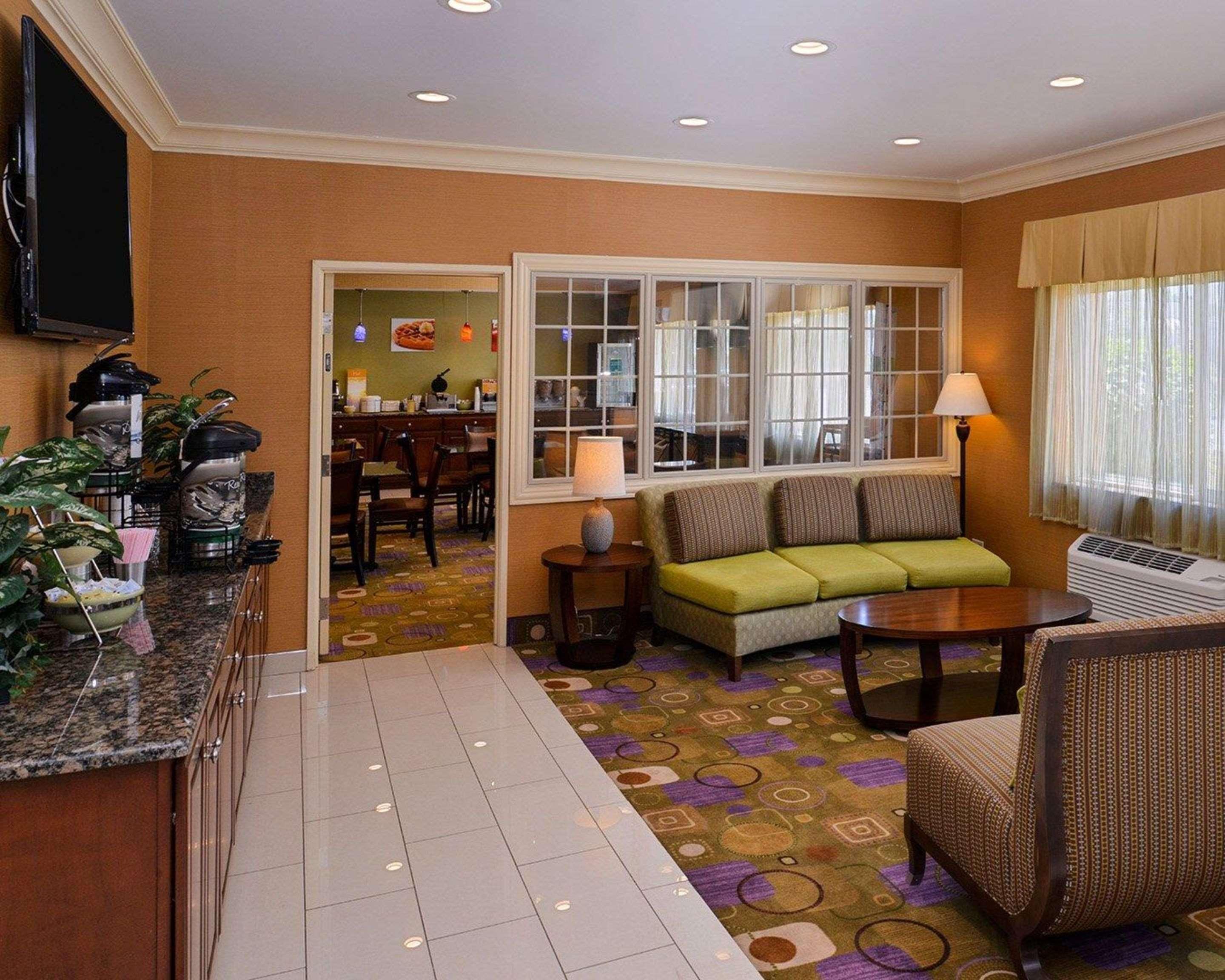 Mainstay Suites Joliet I-80 Luaran gambar
