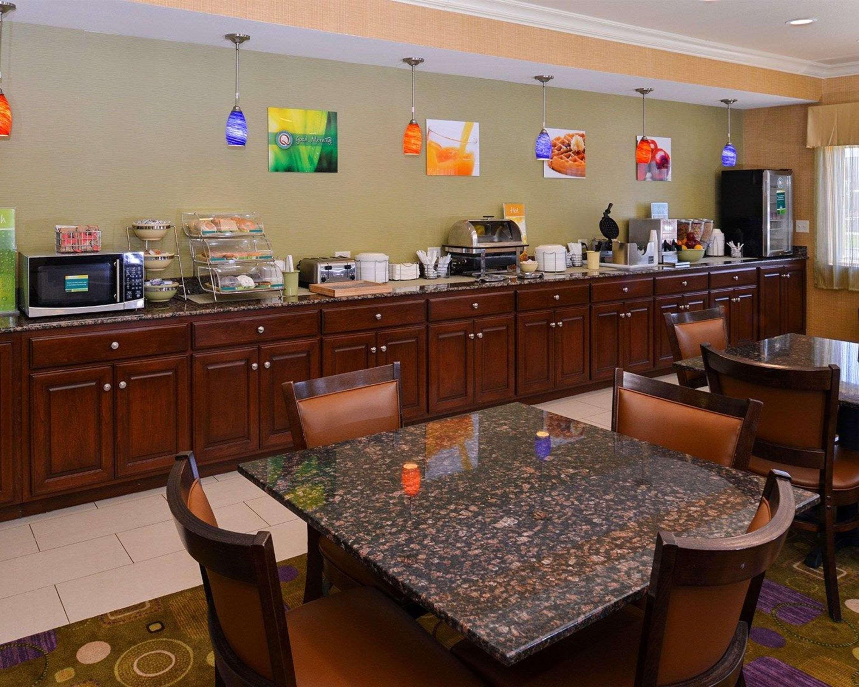 Mainstay Suites Joliet I-80 Luaran gambar