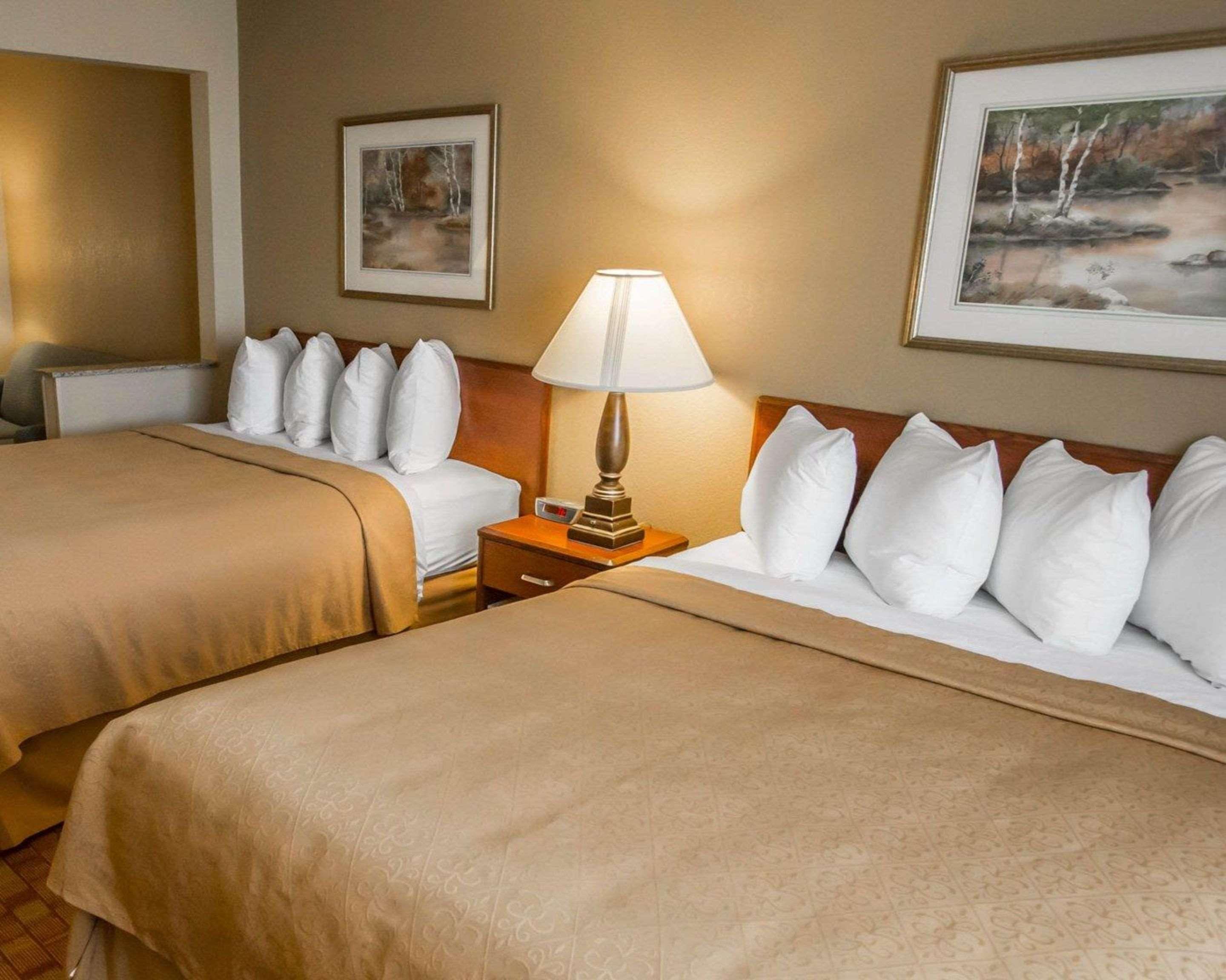 Mainstay Suites Joliet I-80 Luaran gambar