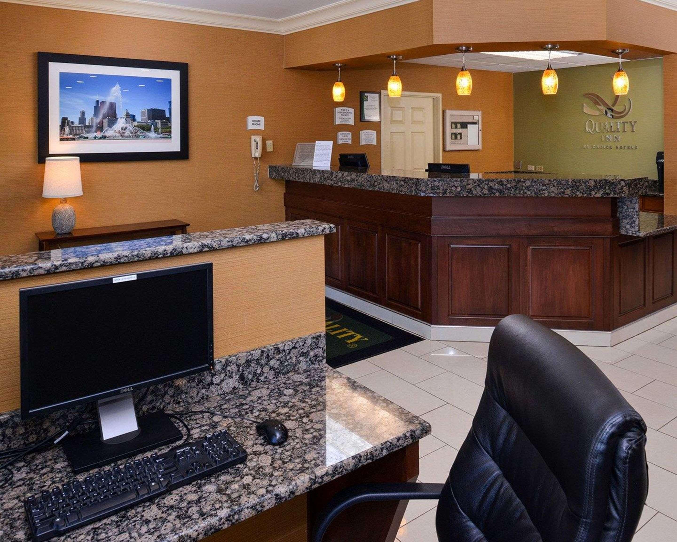 Mainstay Suites Joliet I-80 Luaran gambar