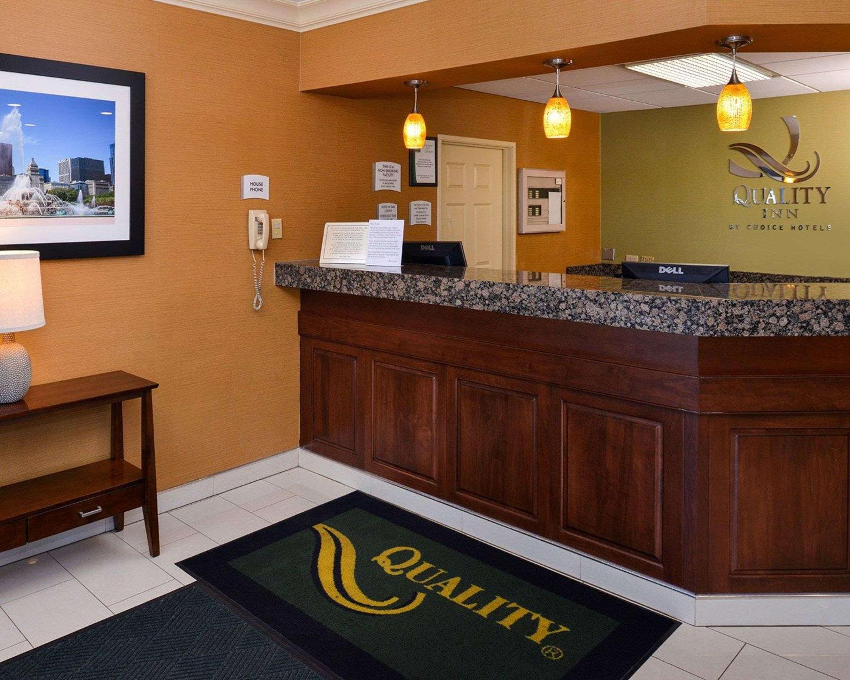 Mainstay Suites Joliet I-80 Luaran gambar
