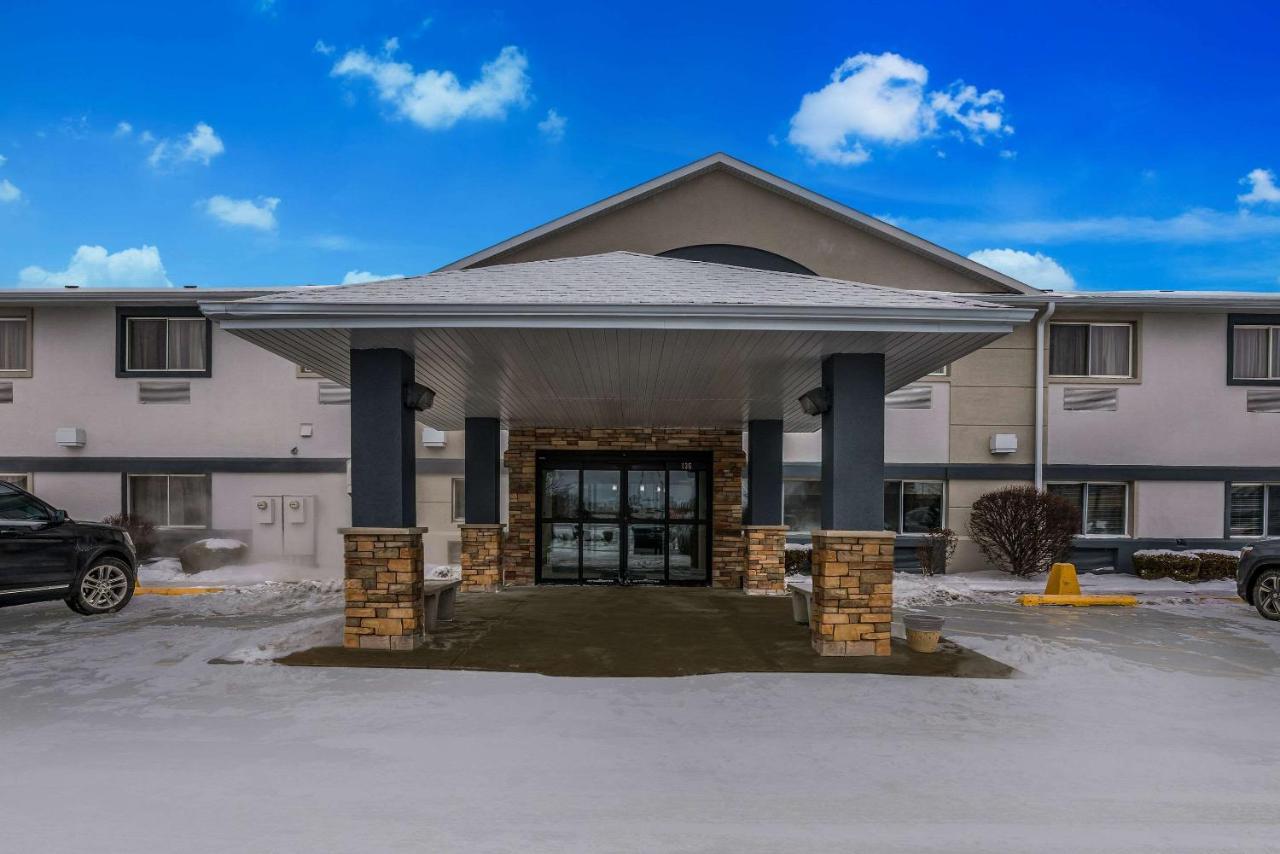 Mainstay Suites Joliet I-80 Luaran gambar