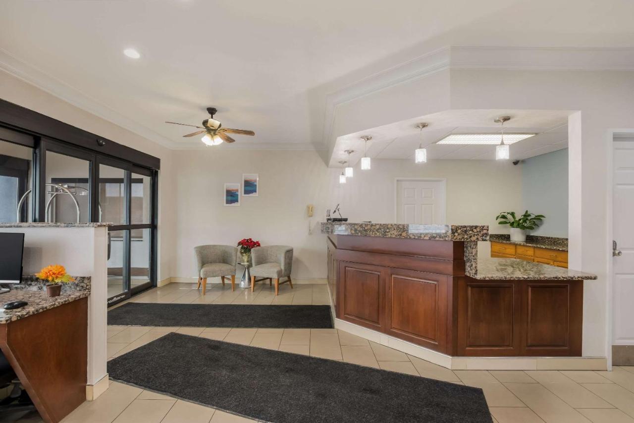 Mainstay Suites Joliet I-80 Luaran gambar