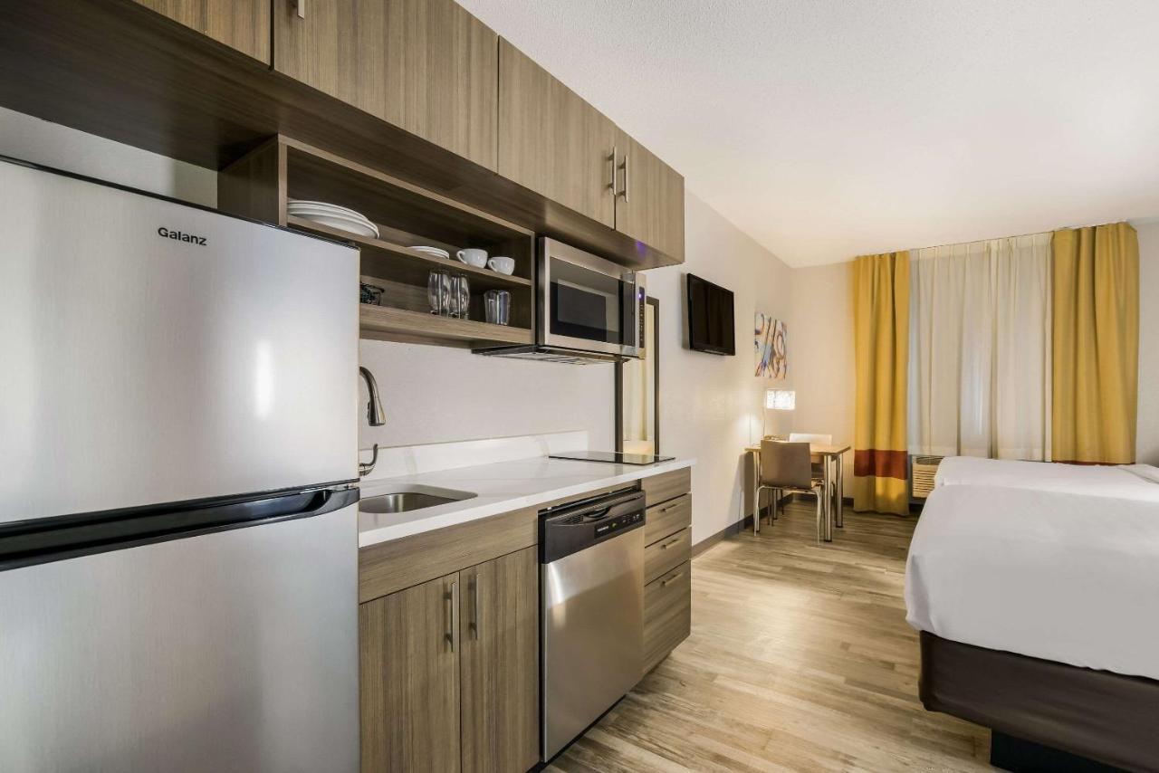 Mainstay Suites Joliet I-80 Luaran gambar