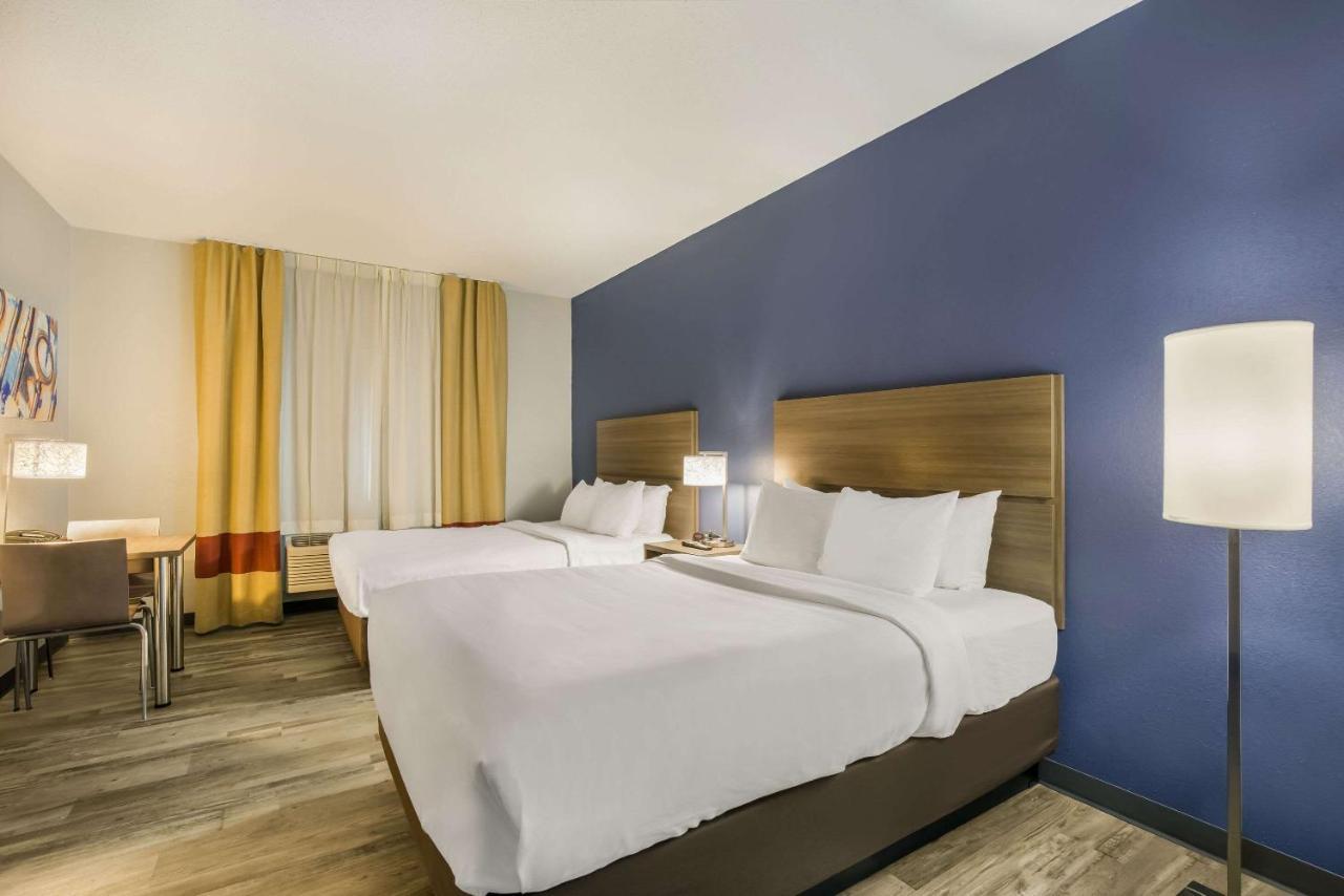 Mainstay Suites Joliet I-80 Luaran gambar