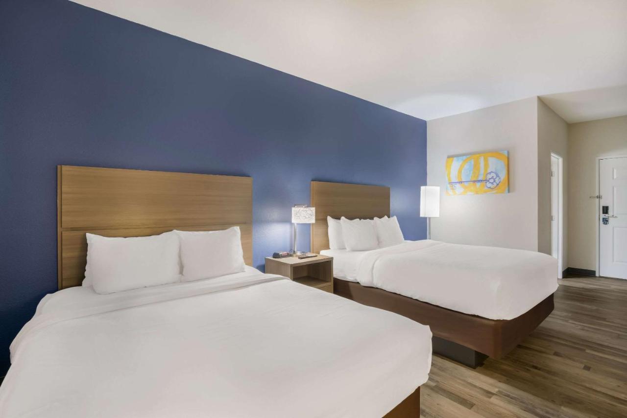 Mainstay Suites Joliet I-80 Luaran gambar