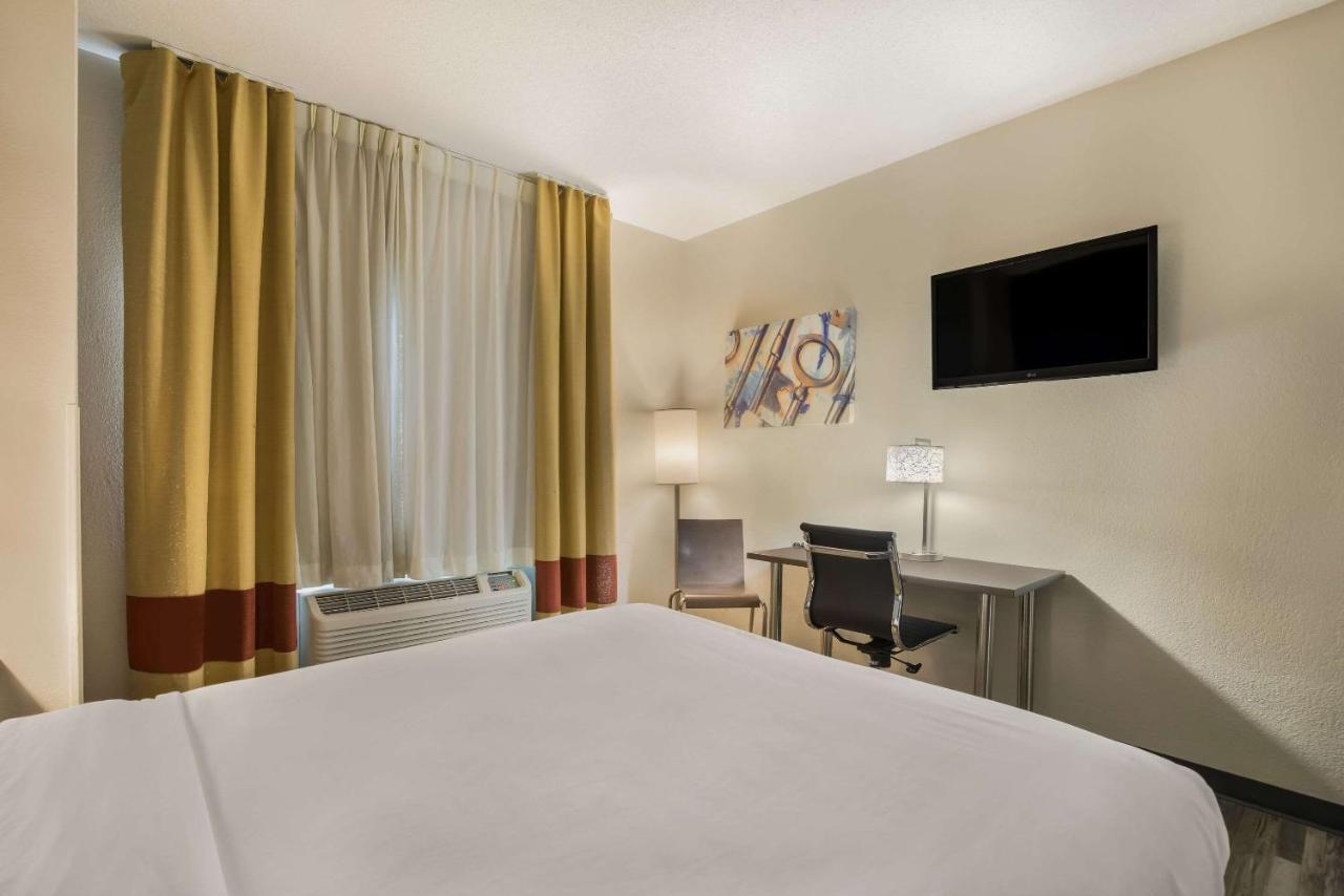 Mainstay Suites Joliet I-80 Luaran gambar