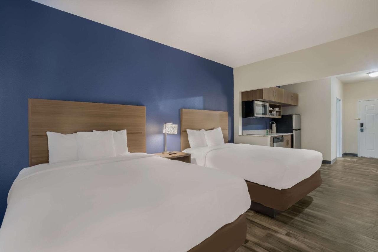 Mainstay Suites Joliet I-80 Luaran gambar