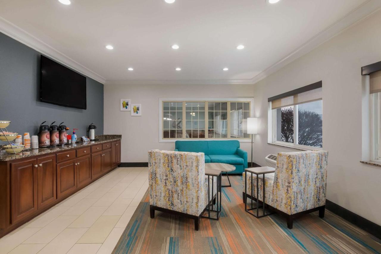 Mainstay Suites Joliet I-80 Luaran gambar