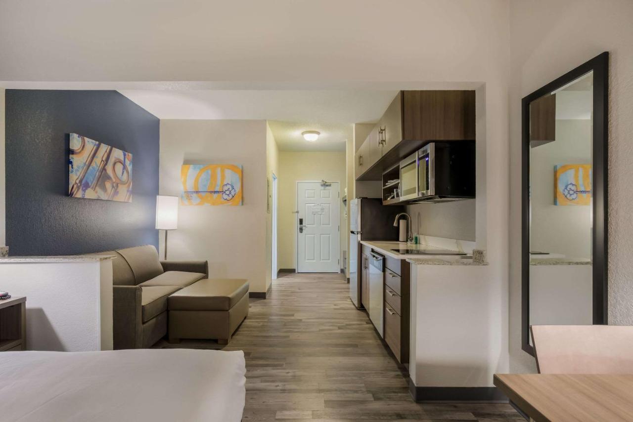 Mainstay Suites Joliet I-80 Luaran gambar