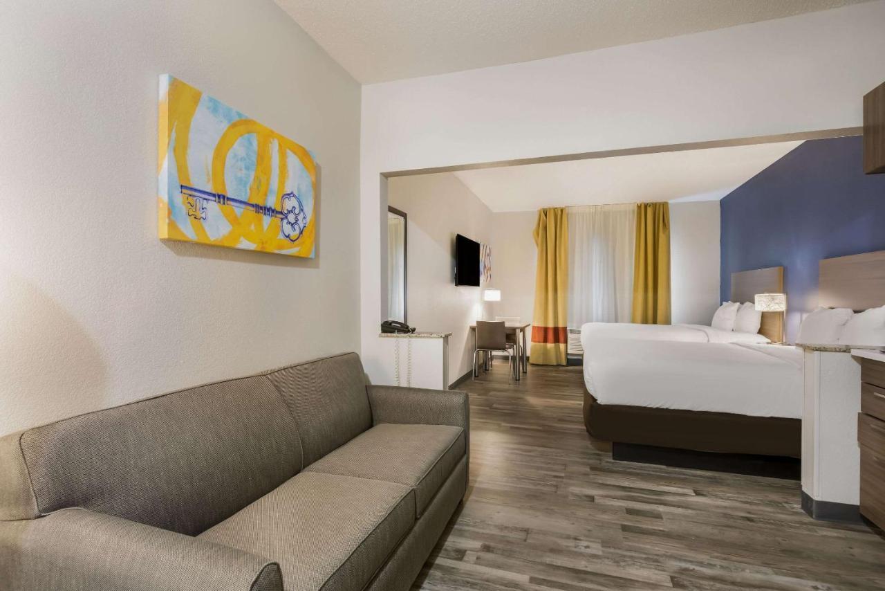 Mainstay Suites Joliet I-80 Luaran gambar