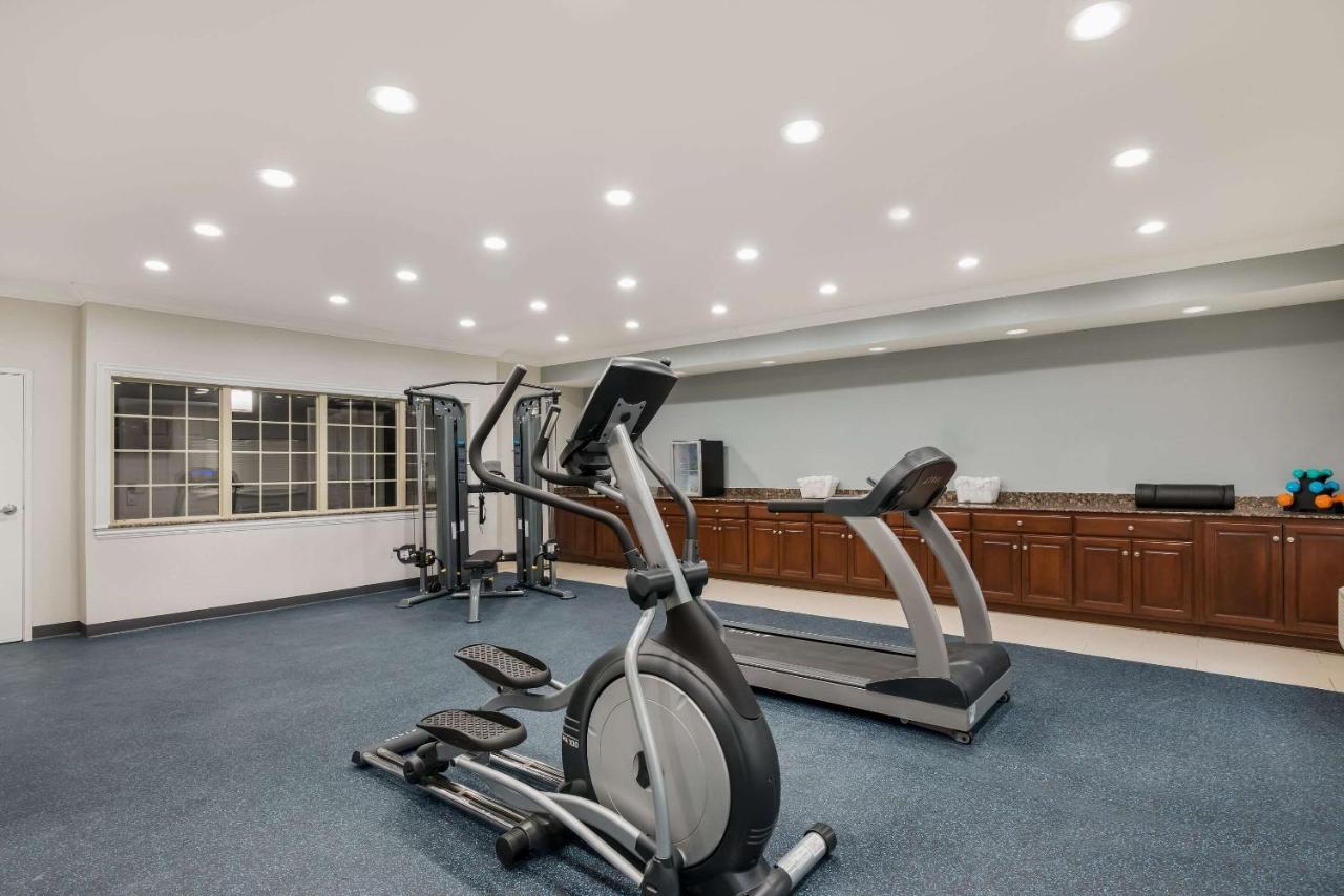 Mainstay Suites Joliet I-80 Luaran gambar