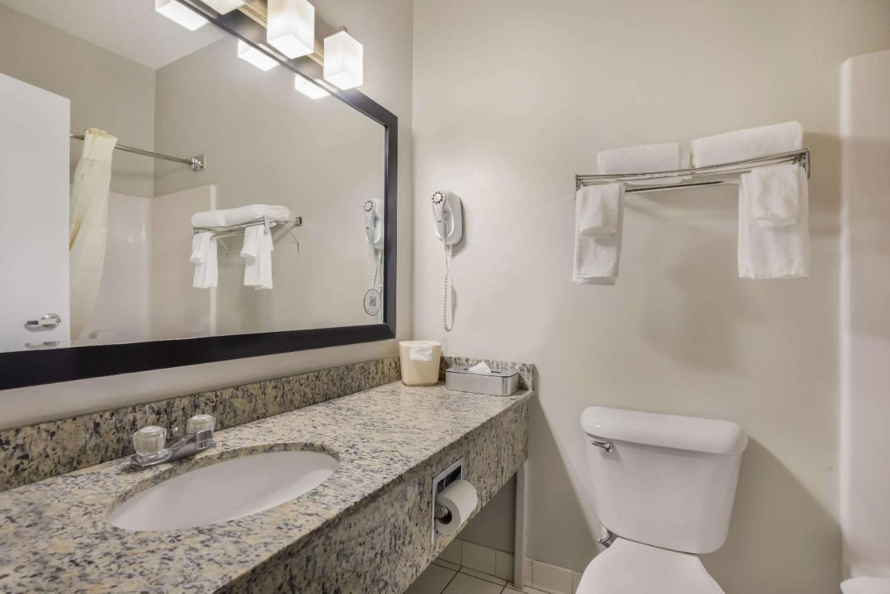 Mainstay Suites Joliet I-80 Luaran gambar