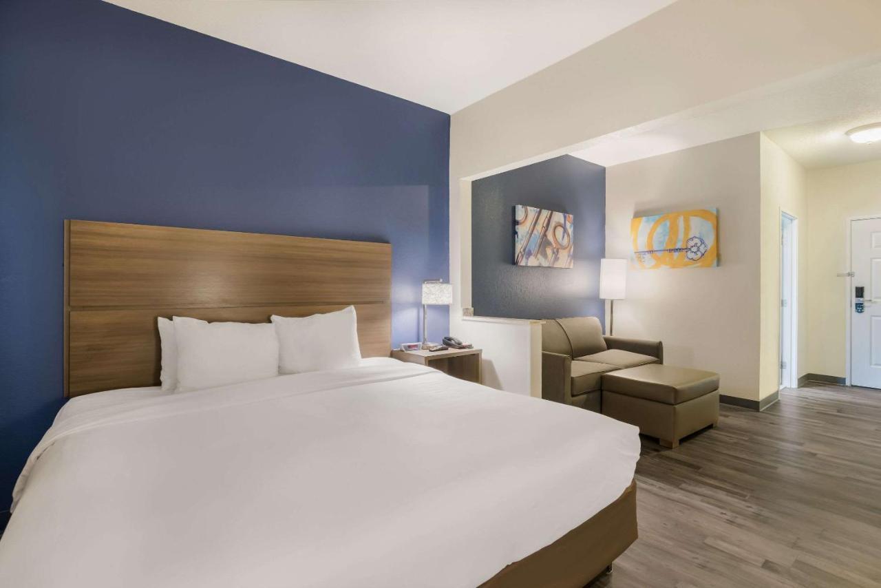 Mainstay Suites Joliet I-80 Luaran gambar