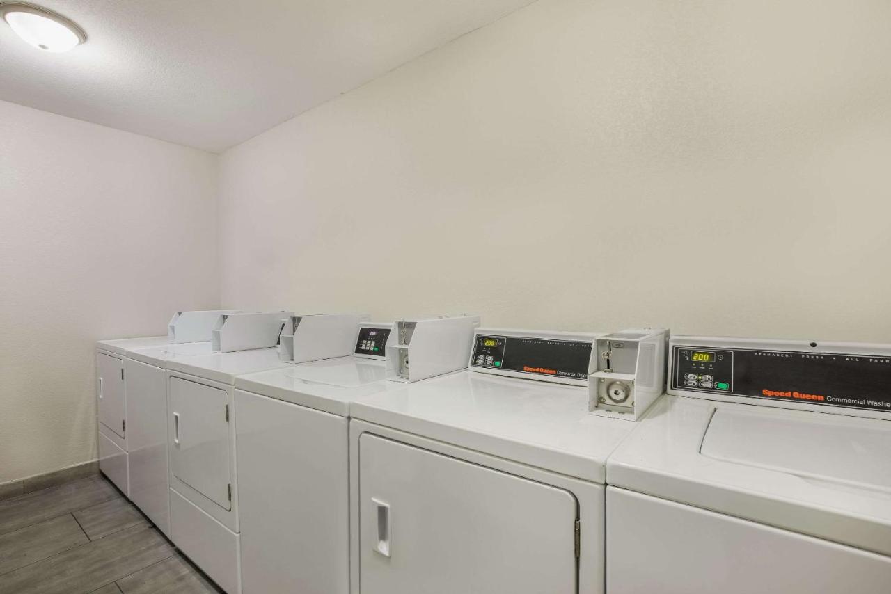 Mainstay Suites Joliet I-80 Luaran gambar