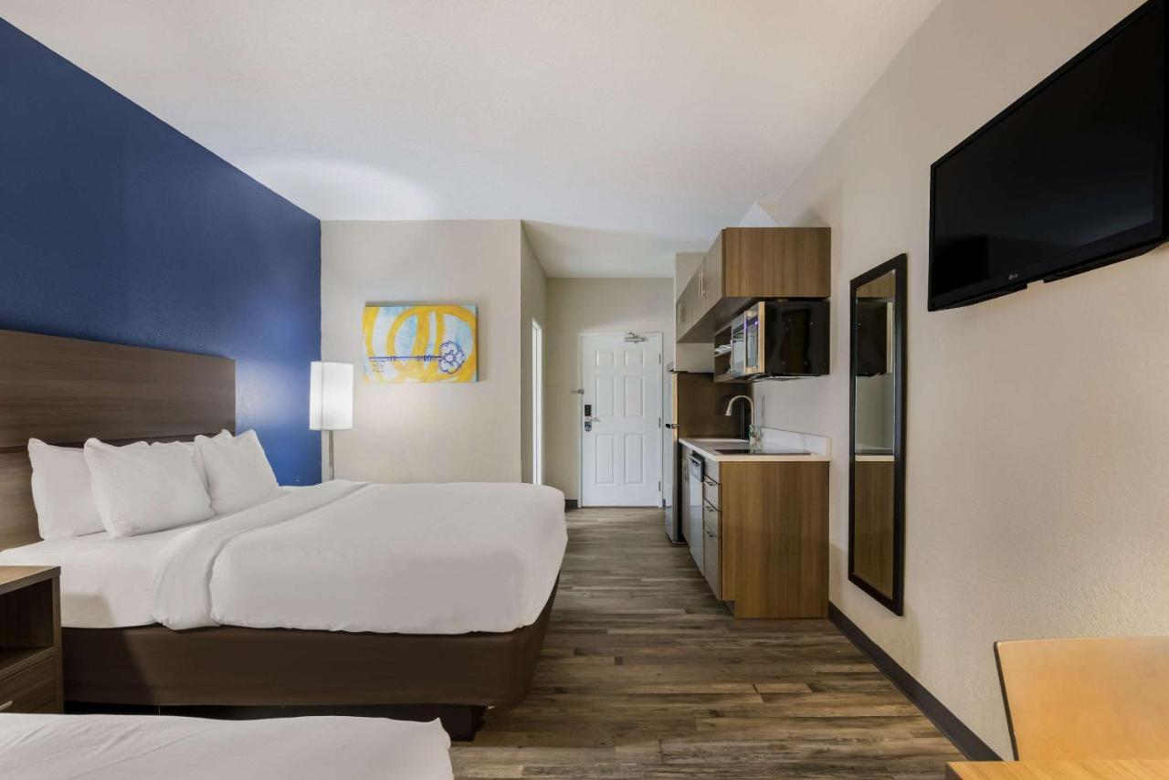 Mainstay Suites Joliet I-80 Luaran gambar