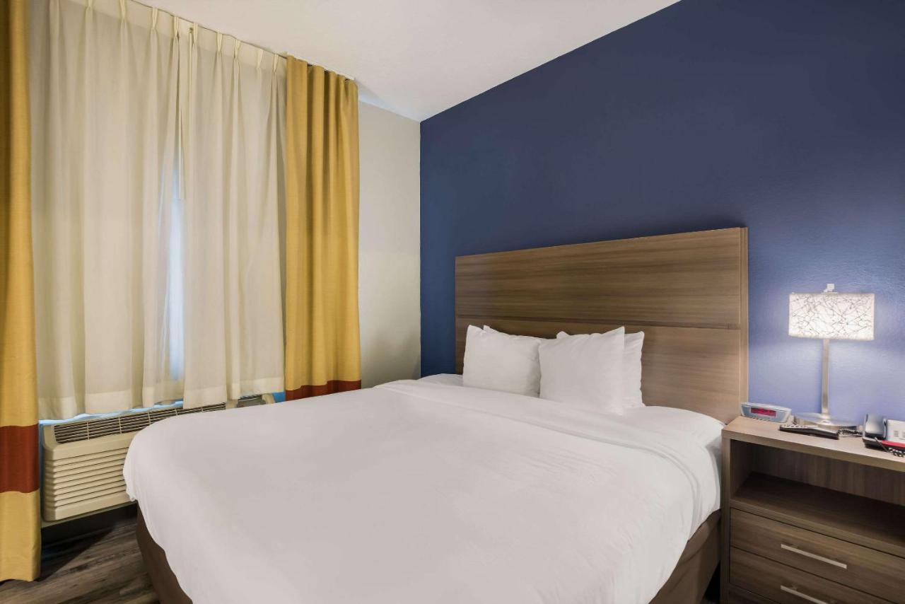 Mainstay Suites Joliet I-80 Luaran gambar