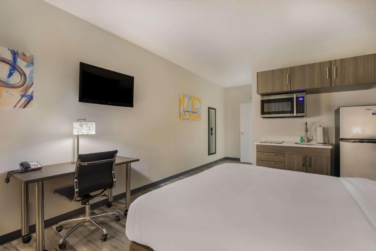 Mainstay Suites Joliet I-80 Luaran gambar