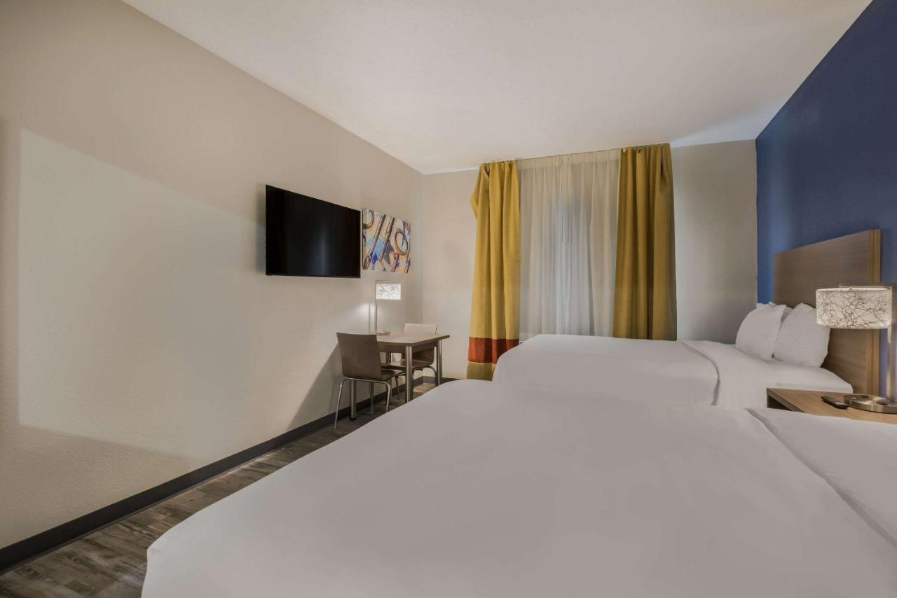 Mainstay Suites Joliet I-80 Luaran gambar