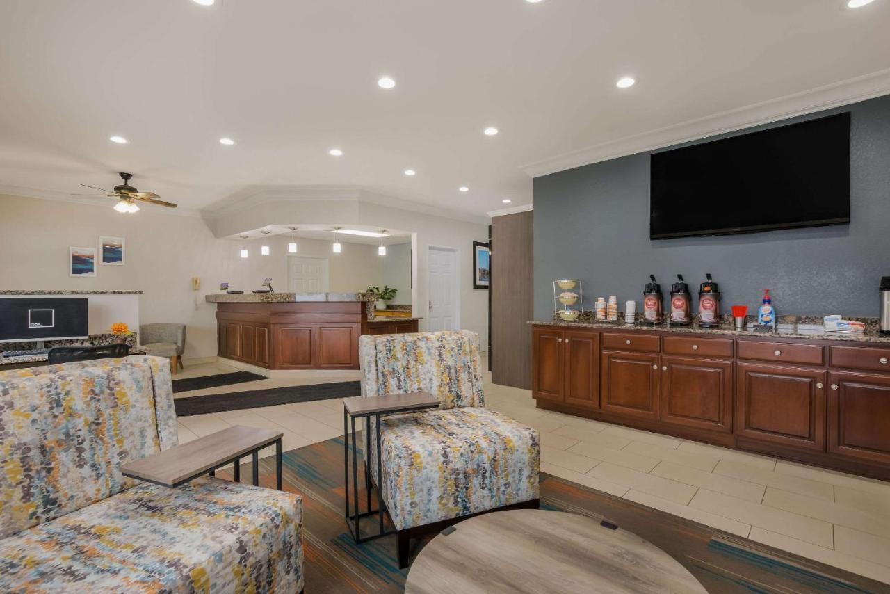 Mainstay Suites Joliet I-80 Luaran gambar