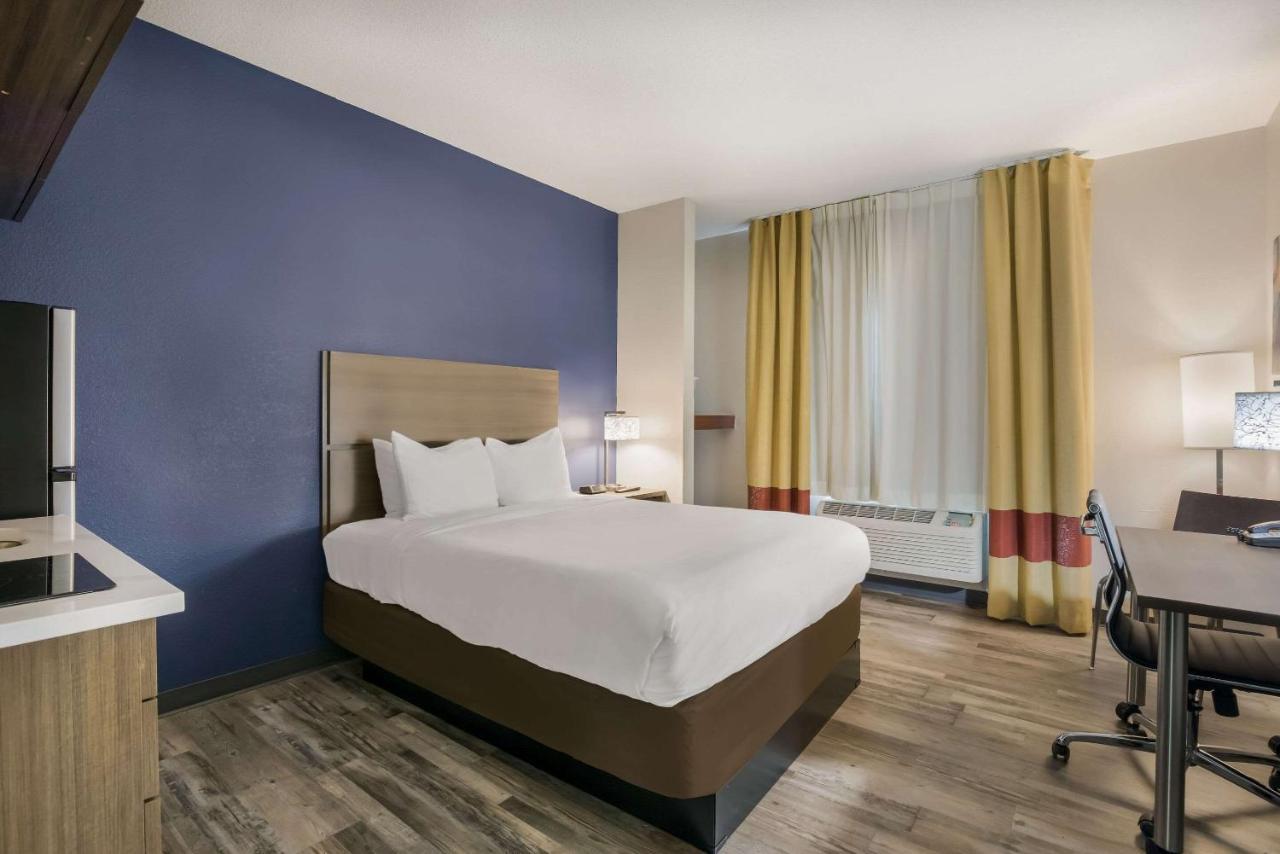Mainstay Suites Joliet I-80 Luaran gambar