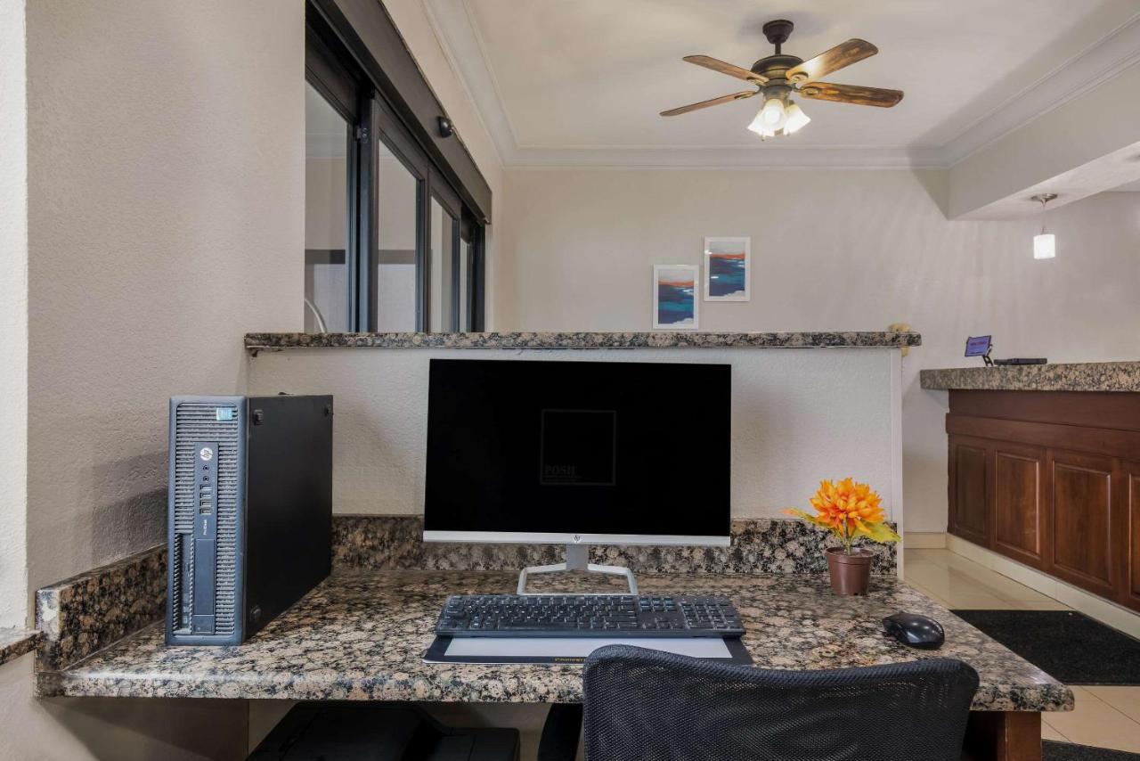 Mainstay Suites Joliet I-80 Luaran gambar