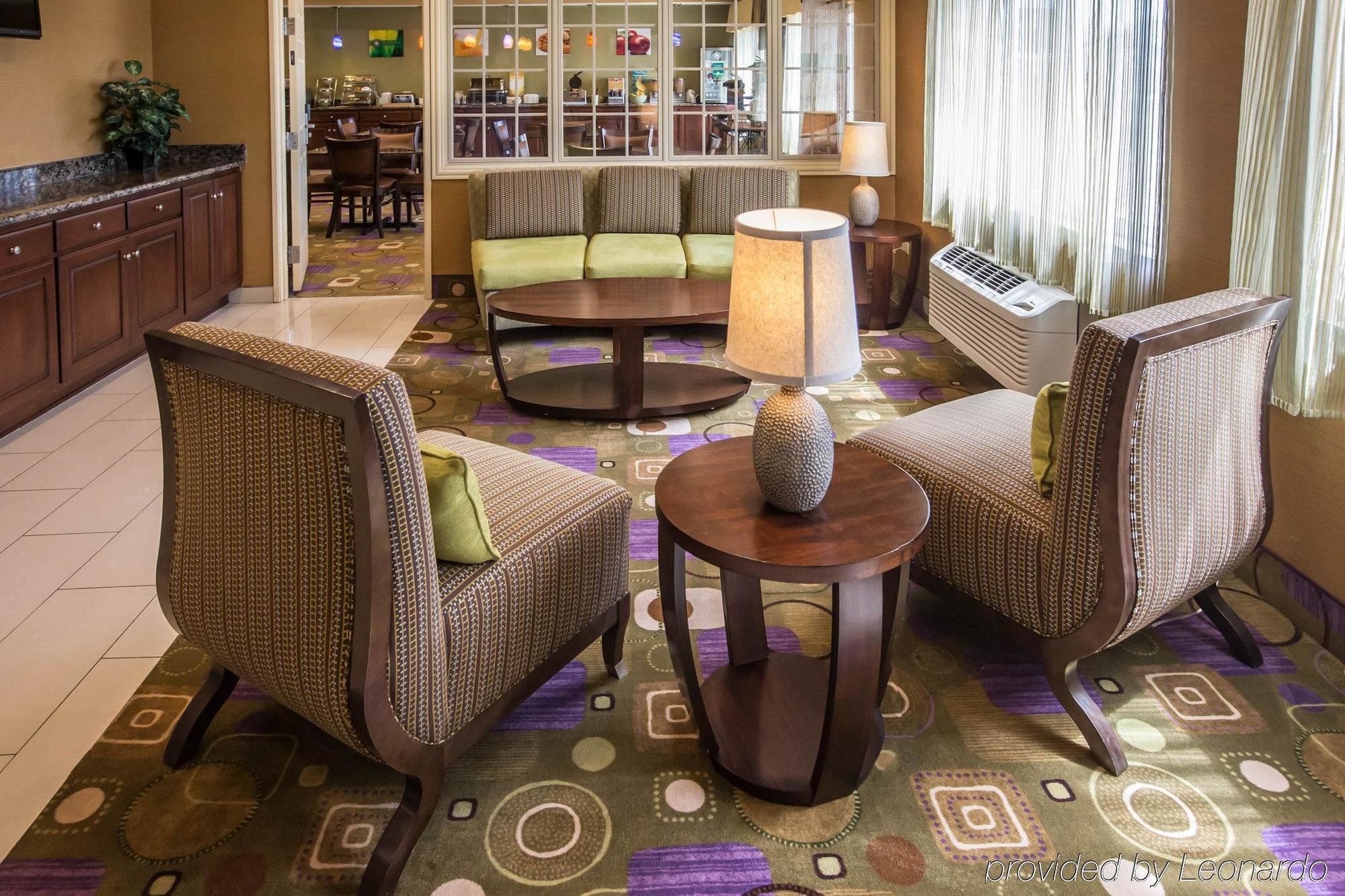 Mainstay Suites Joliet I-80 Luaran gambar