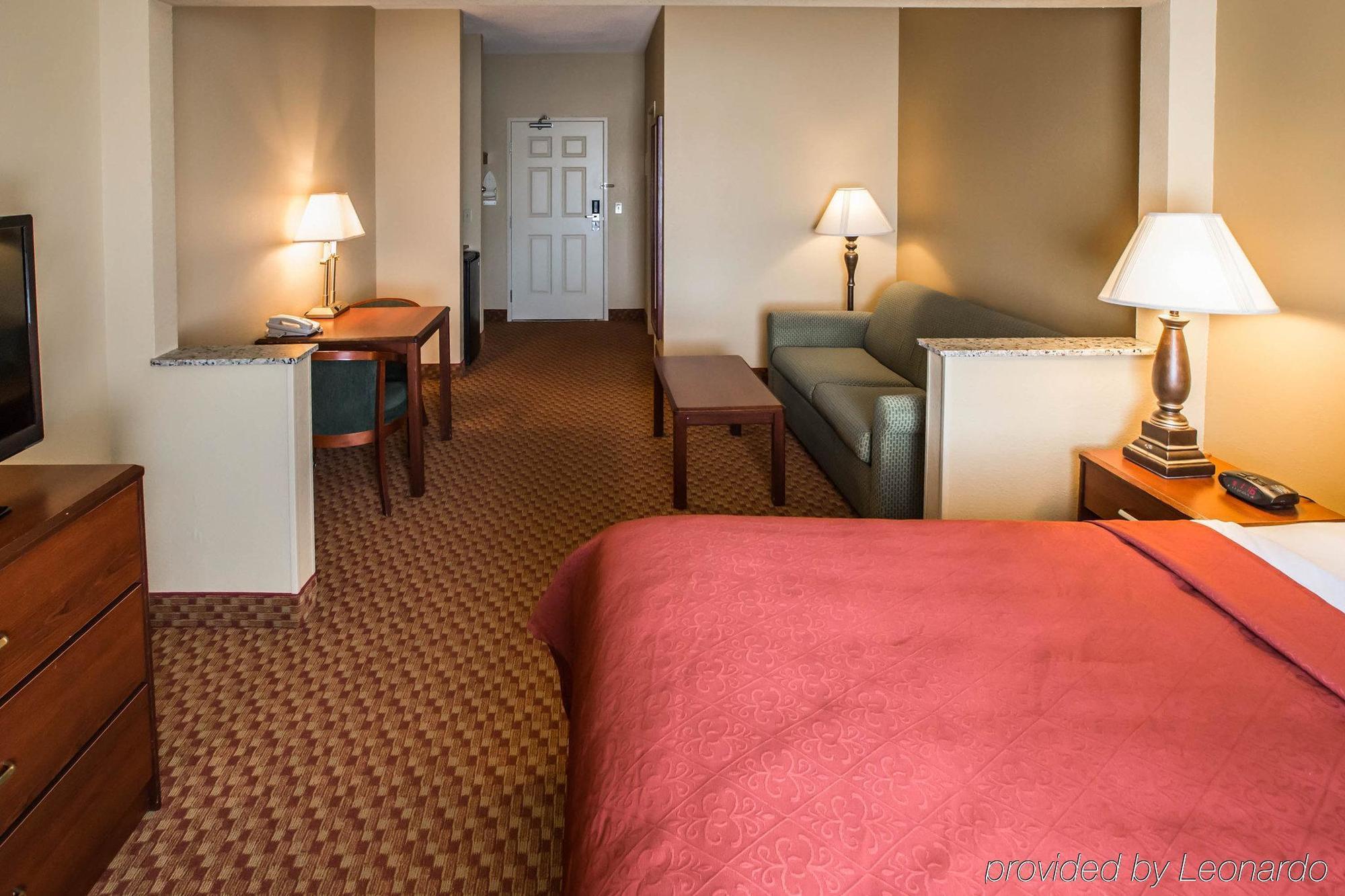 Mainstay Suites Joliet I-80 Luaran gambar