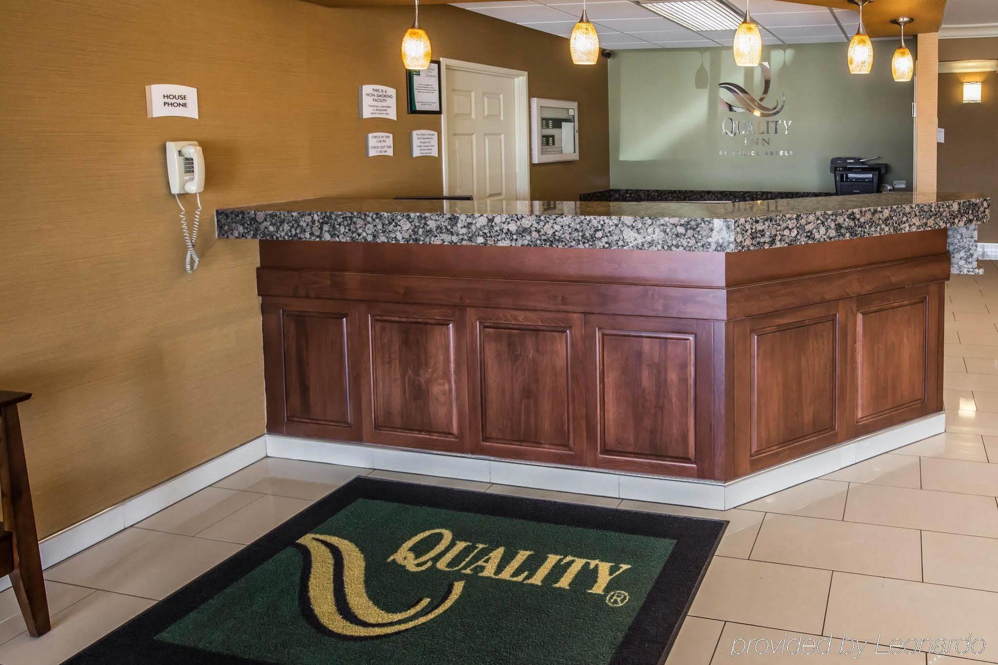 Mainstay Suites Joliet I-80 Luaran gambar