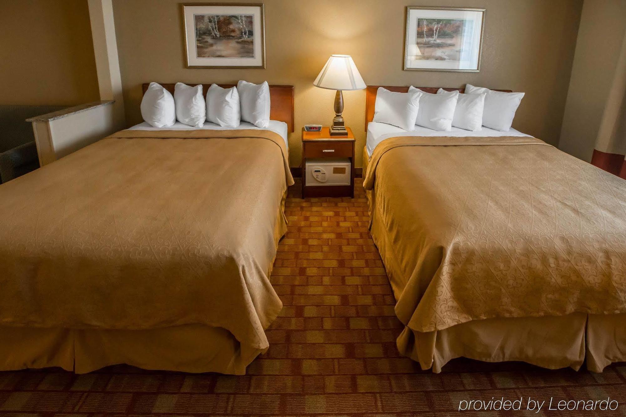 Mainstay Suites Joliet I-80 Luaran gambar