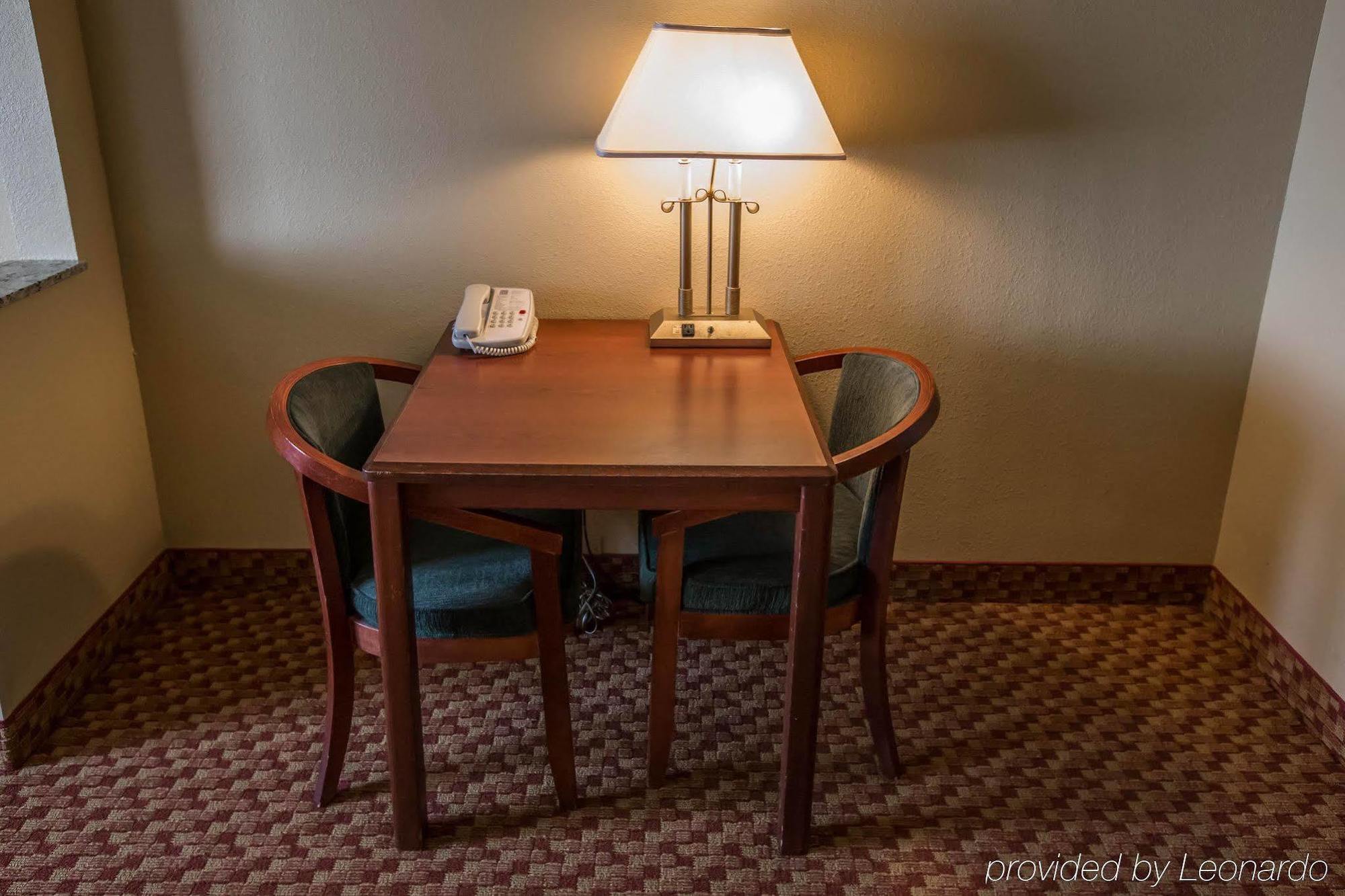 Mainstay Suites Joliet I-80 Luaran gambar