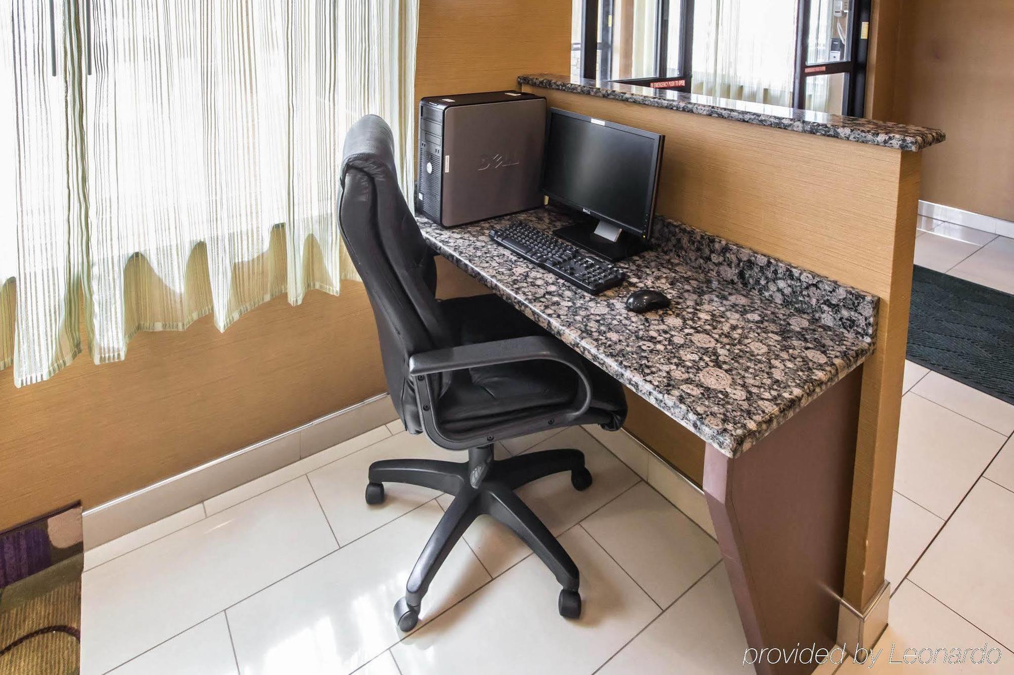 Mainstay Suites Joliet I-80 Luaran gambar